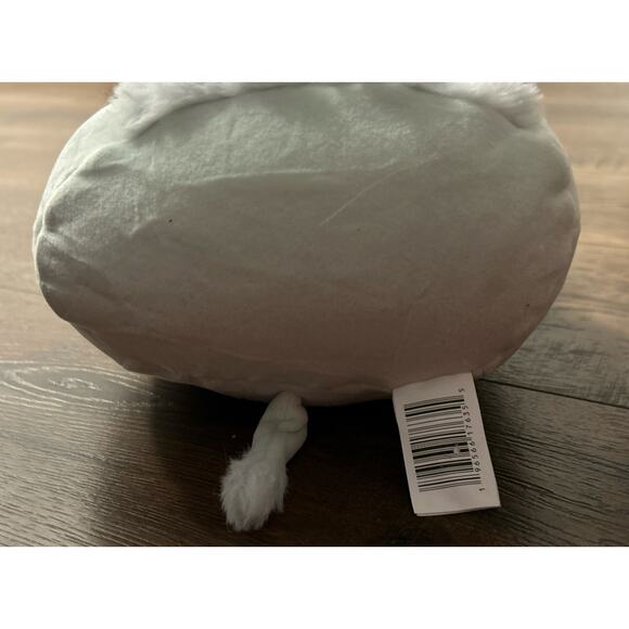 Squishmallow 8” Iver - Picture 7 of 8